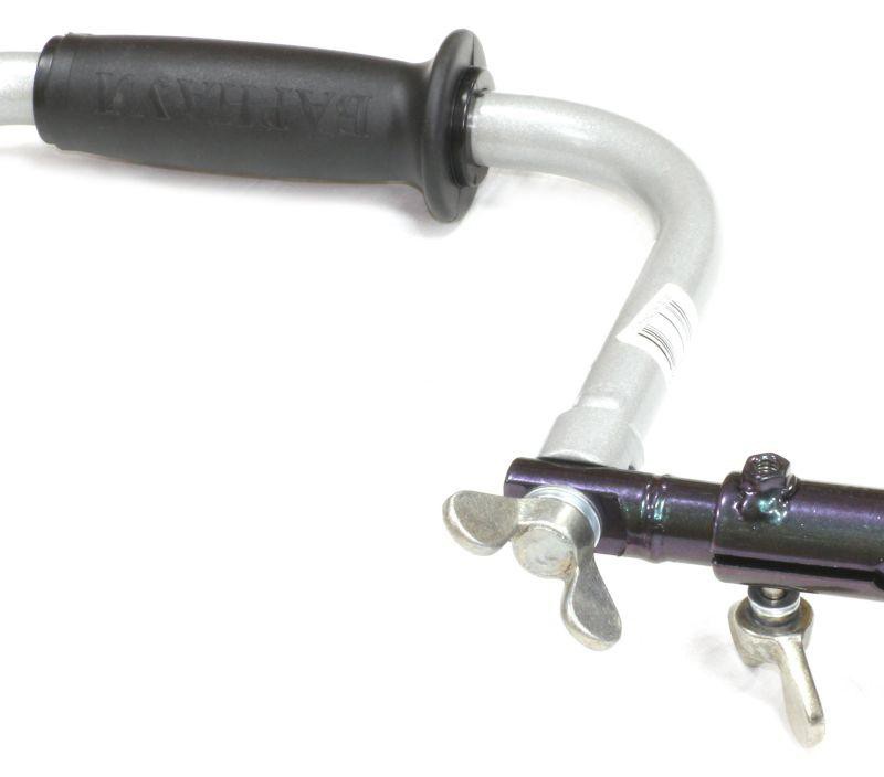 Foreza de gheata TONAR TORNADO 100L - 100mm