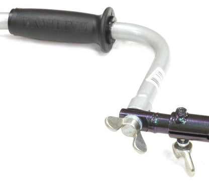 Foreza de gheata TONAR TORNADO 100L - 100mm