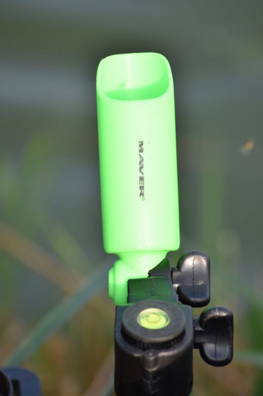 Attachment Maver Reality Fishing Game Rod Holder