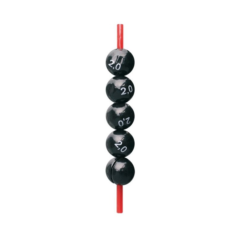 Ολιβέτες CRALUSSO GLOBULAR CR-3001