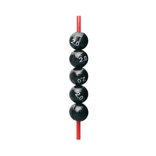 Оливетки CRALUSSO GLOBULAR CR-3001
