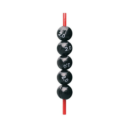 Ολιβέτες CRALUSSO GLOBULAR CR-3001