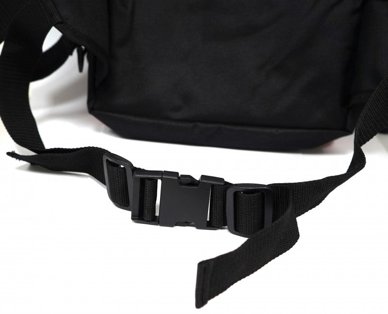 Τσάντα μέσης Nomura Narita Carryall Belt με πρόσθετο ιμάντα ώμου