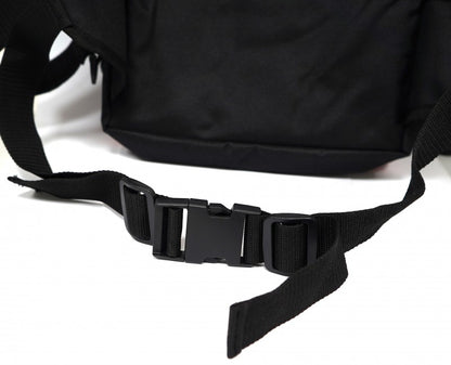 Τσάντα μέσης Nomura Narita Carryall Belt με πρόσθετο ιμάντα ώμου