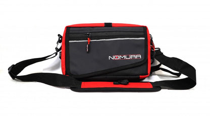 Τσάντα μέσης Nomura Narita Carryall Belt με πρόσθετο ιμάντα ώμου