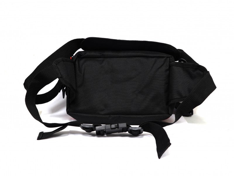 Τσάντα μέσης Nomura Narita Carryall Belt με πρόσθετο ιμάντα ώμου