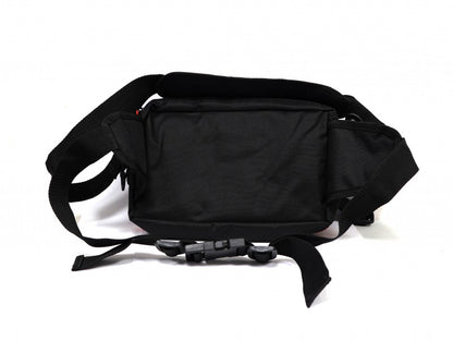 Τσάντα μέσης Nomura Narita Carryall Belt με πρόσθετο ιμάντα ώμου