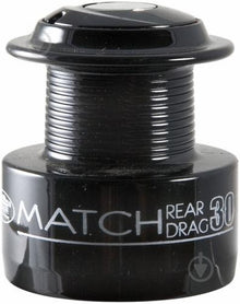 Rear drag reel Lineaeffe MATCH RD 30