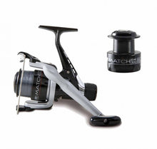 Rear drag reel Lineaeffe MATCH RD 30