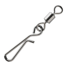 Вирбели с карабинка Daiwa FAST ATTACH SNAP
