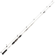 Спининг въдица - DAIWA BALLISTIC LTD EXTRA FAST SPIN - 2.20m / 20-60gr