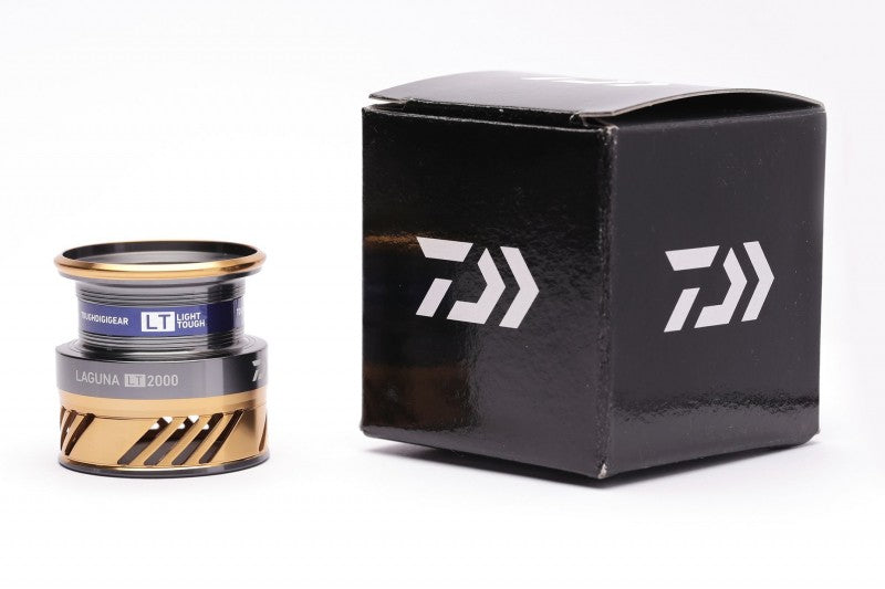 Запасная шпуля DAIWA LAGUNA LT
