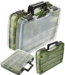 Кутия Cormoran Tackle Box Model 10015 - 2 части