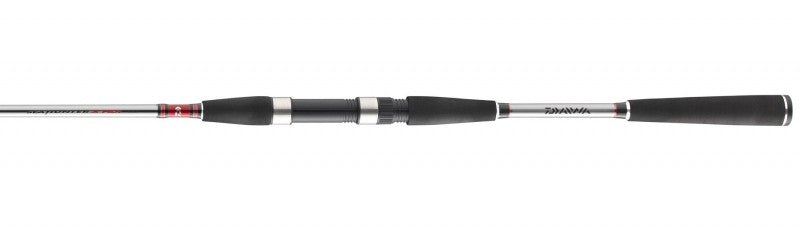 Въдица за морски риболов DAIWA SEAHUNTER X PILK - 2.10m/100-200gr