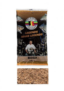 Захранка Marcel Van Den Eynde BOGA - 1kg