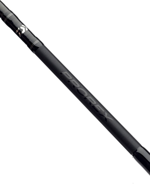 Spinning rod DAIWA PROREX X LIGHT LURE ROD 2.25m / 0.5-5gr