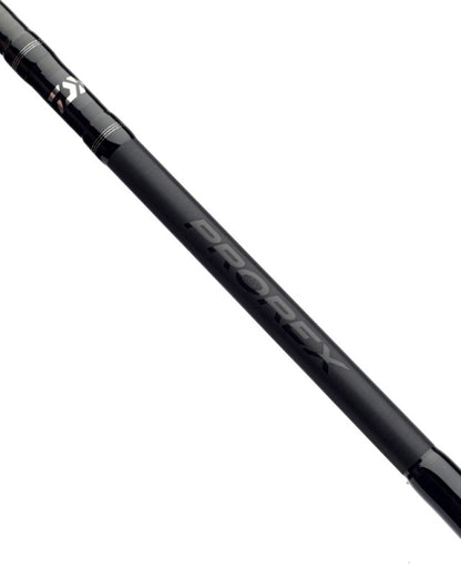 Spinning rod DAIWA PROREX X LIGHT LURE ROD 2.25m / 0.5-5gr