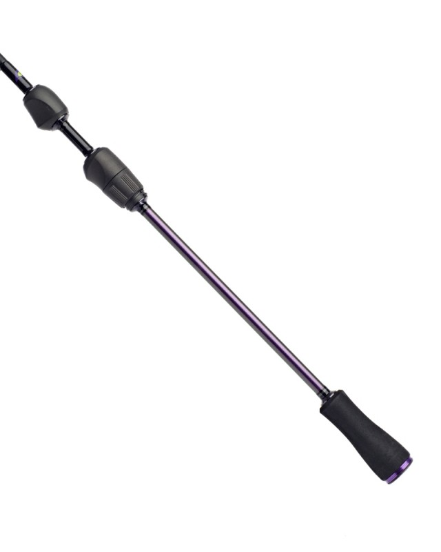 Spinning rod DAIWA PROREX X LIGHT LURE ROD 2.25m / 0.5-5gr