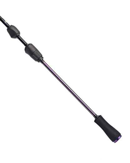 Spinning rod DAIWA PROREX X LIGHT LURE ROD 2.25m / 0.5-5gr