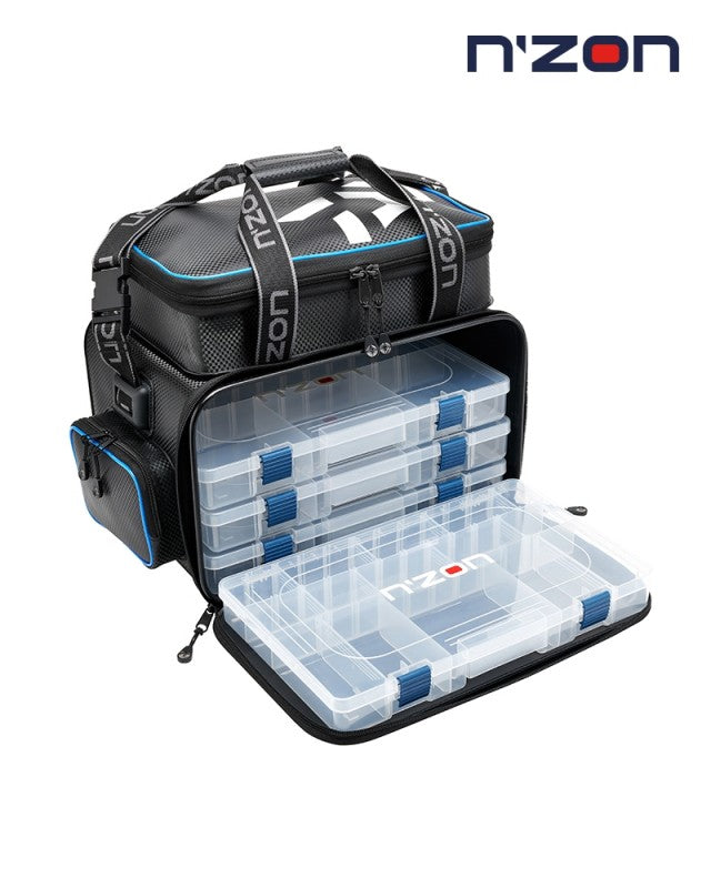 Bag DAIWA N‘ZON EVA FEEDER BAG - L