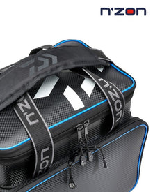 Чанта DAIWA N‘ZON EVA FEEDER BAG - L