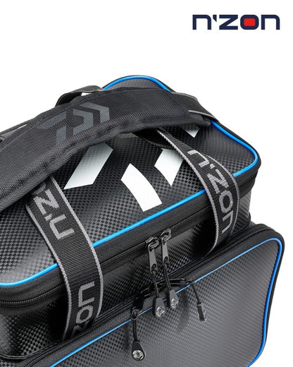 Bag DAIWA N‘ZON EVA FEEDER BAG - L