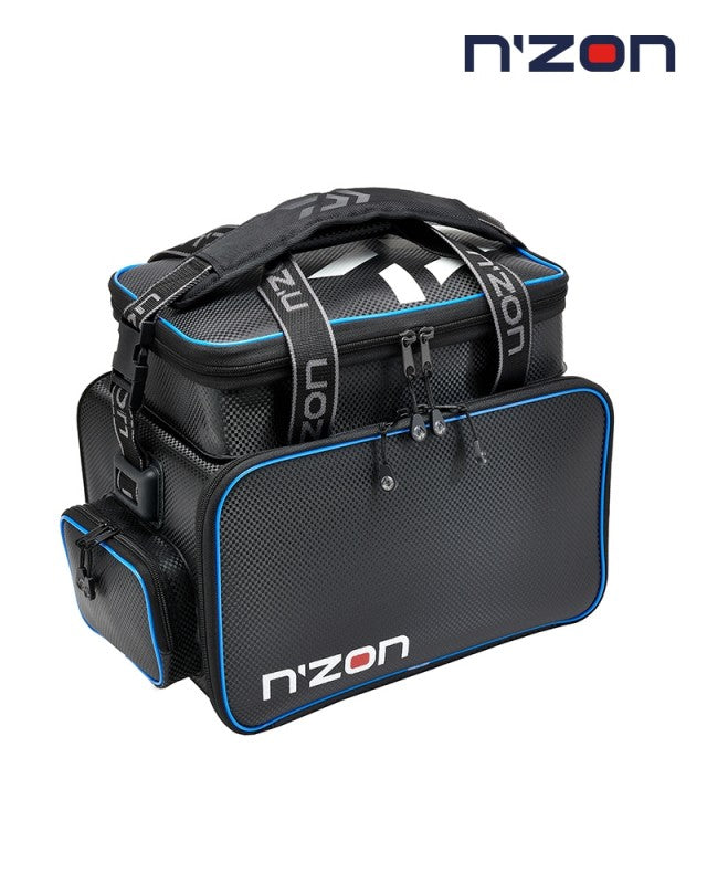 Bag DAIWA N‘ZON EVA FEEDER BAG - L