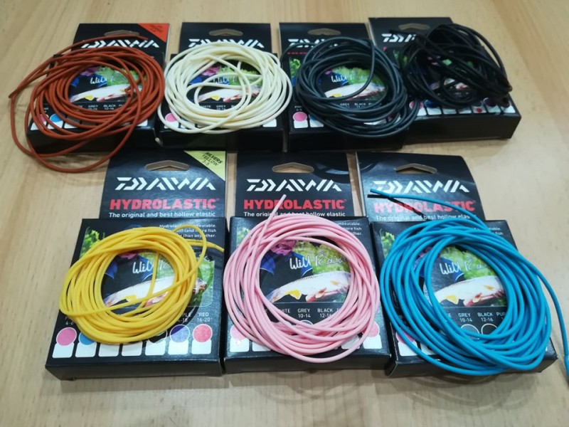 Резина для штекера DAIWA Hydrolastic - 3m