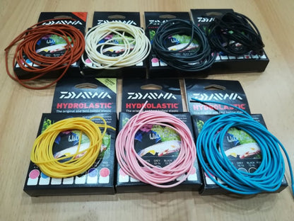 Резина для штекера DAIWA Hydrolastic - 3m