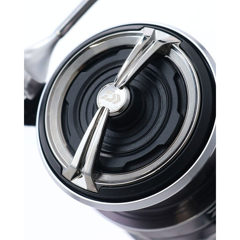 Катушка с передним фрикционом - DAIWA EXCELER LT 20