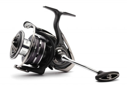 Катушка с передним фрикционом - DAIWA EXCELER LT 20