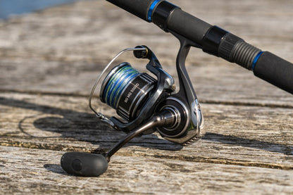 Макара за морски риболов - DAIWA 21 BG MQ (Monocoque)