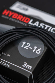 Ластик за щека Daiwa HYBRIDLASTIC - 3 метра