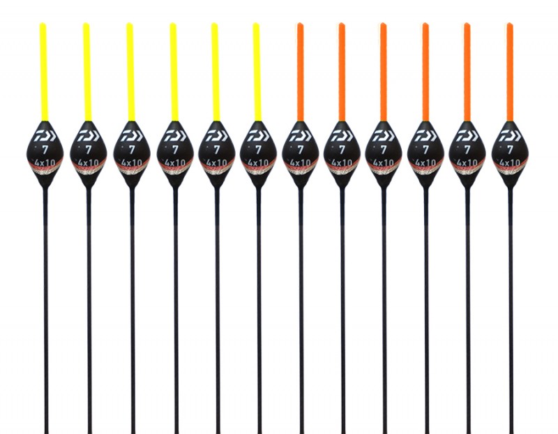 Daiwa Float - Series 7