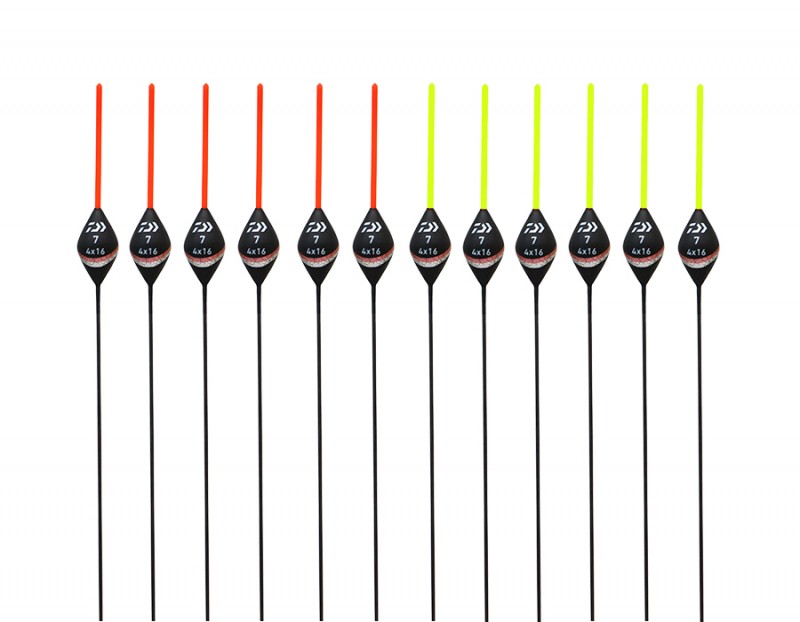 Daiwa Float - Series 7