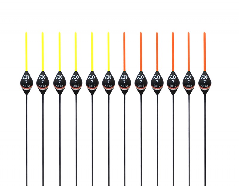 Daiwa Float - Series 7