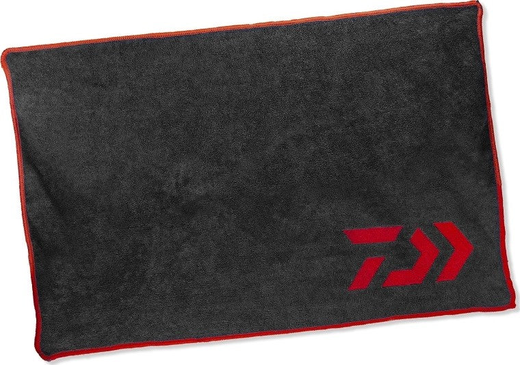 Microfibre towel for hands Daiwa - 60 x 40 cm