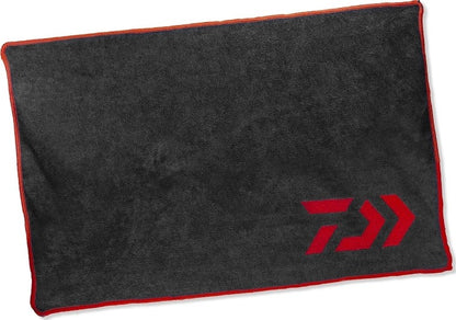 Microfibre towel for hands Daiwa - 60 x 40 cm