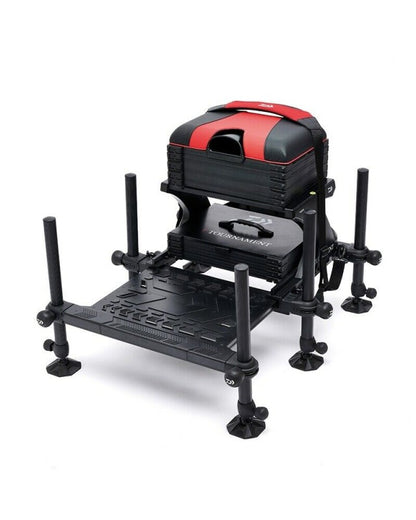 Платформа DAIWA TOURNAMENT 800SB - D36
