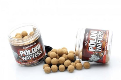 Плуващи топчета BAIT-TECH POLONI POP-UP 14mm - 70gr