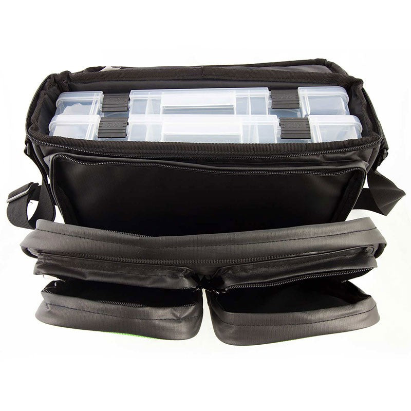 Τσάντα για spinning - DAIWA PROREX Shoulder Bag