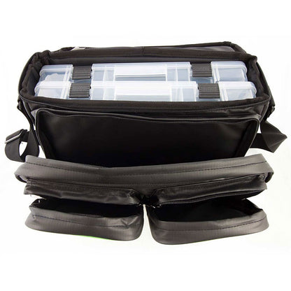 Τσάντα για spinning - DAIWA PROREX Shoulder Bag