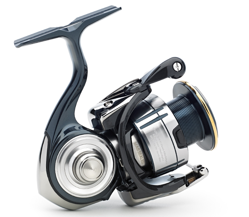 Катушка Daiwa 19 CERTATE-G LT