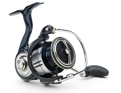 Катушка Daiwa 19 CERTATE-G LT