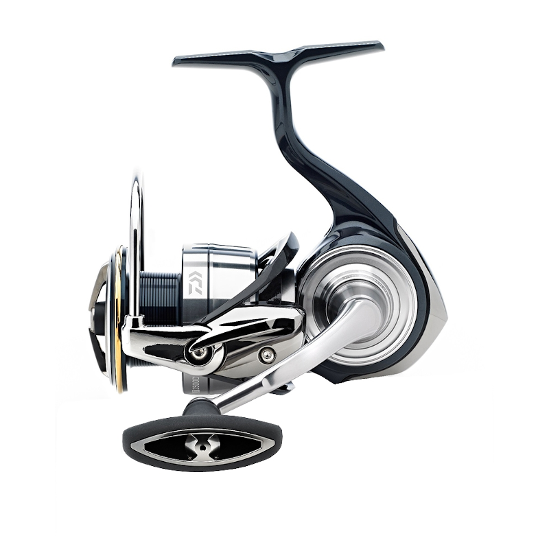 Катушка Daiwa 19 CERTATE-G LT