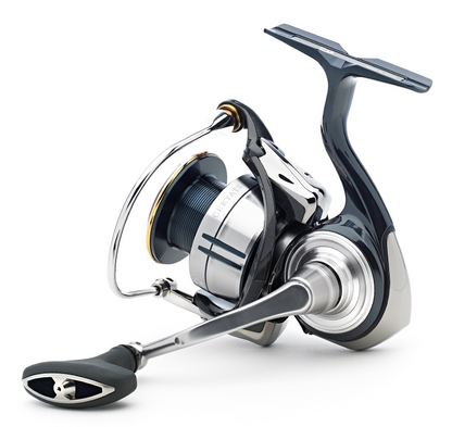 Катушка Daiwa 19 CERTATE-G LT