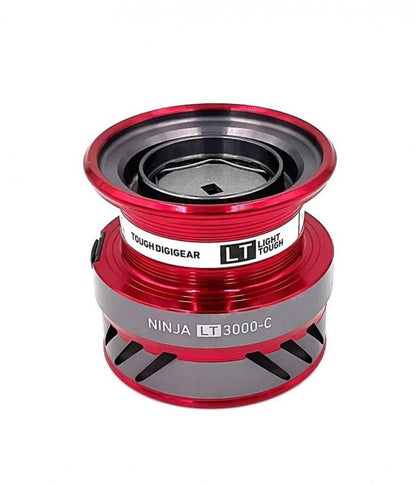 Резервна шпула за DAIWA '18 NINJA LT