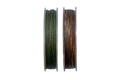 Карповые поводок - ESP CAMO SINK LINK - 10m/25lb
