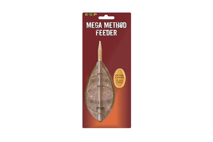Method cosulet - ESP MEGA METHOD FEEDER