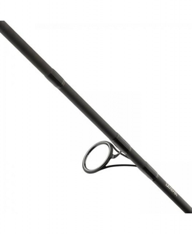 Шаранджийска въдица DAIWA NINJA X Carp - 3.60m/3.90m - 2 части